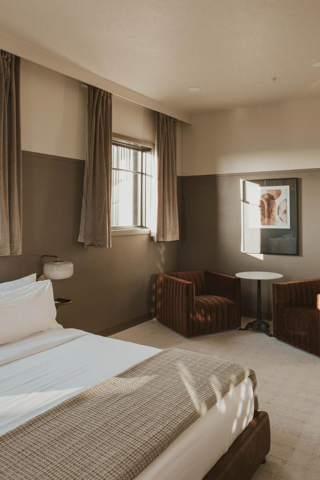 מילסבורג The Atlee Suites מראה חיצוני תמונה
