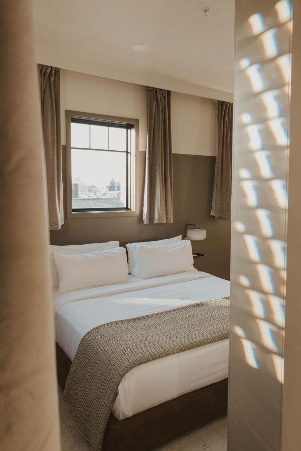 מילסבורג The Atlee Suites מראה חיצוני תמונה