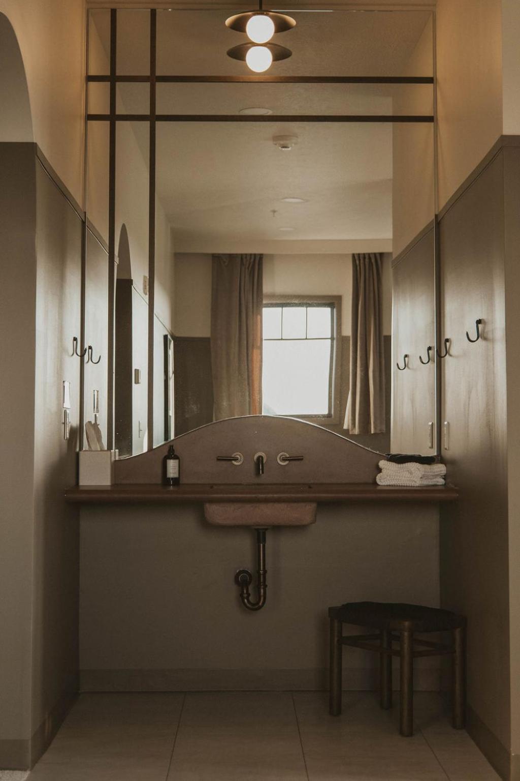 מילסבורג The Atlee Suites מראה חיצוני תמונה