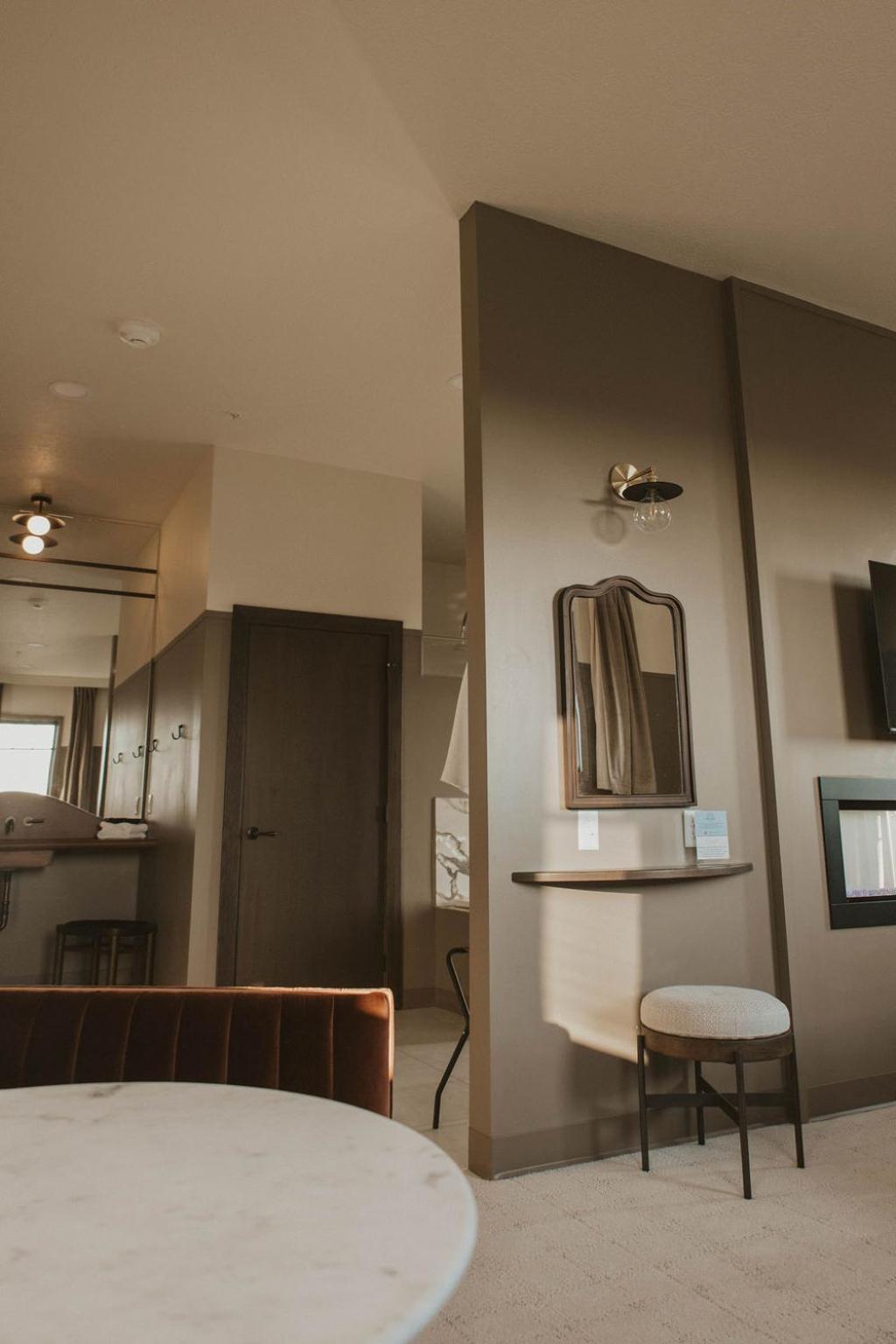מילסבורג The Atlee Suites מראה חיצוני תמונה