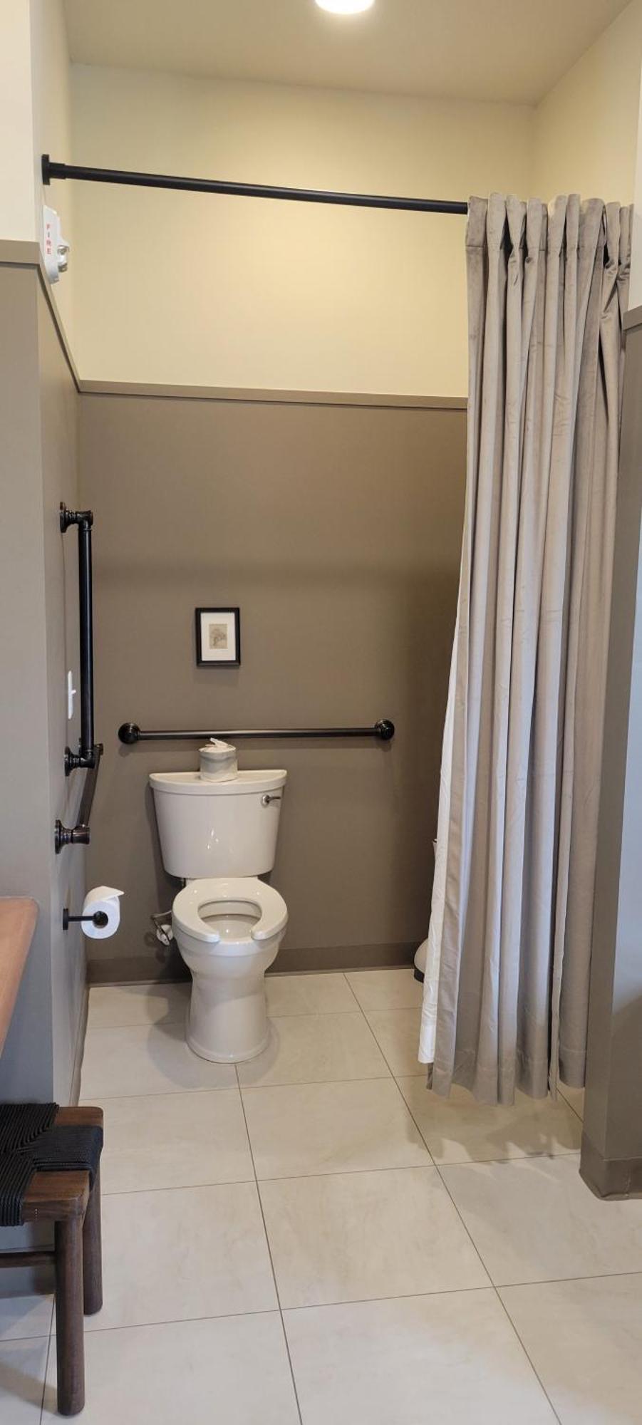 מילסבורג The Atlee Suites חדר תמונה